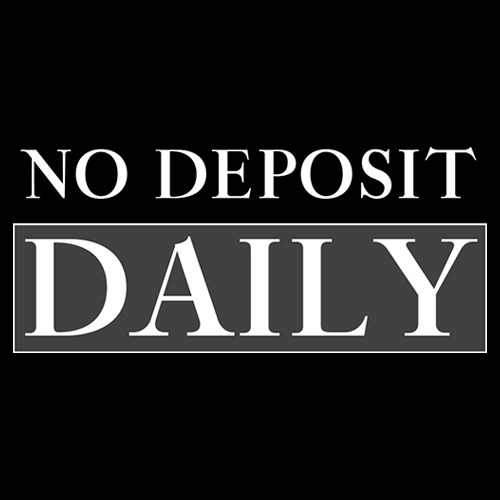 NoDepositDaily Logo